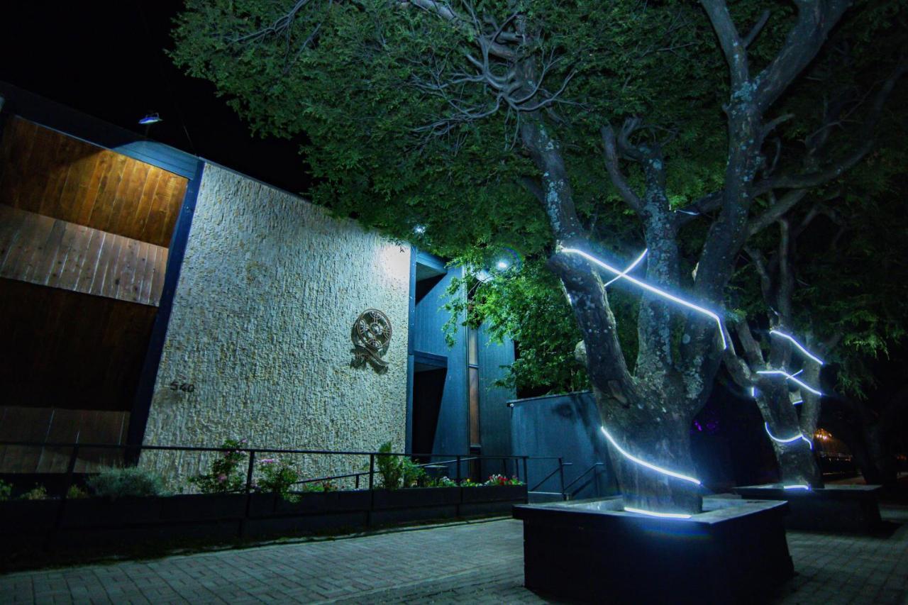Hotel Cumbres Del Sur Pucón Dış mekan fotoğraf