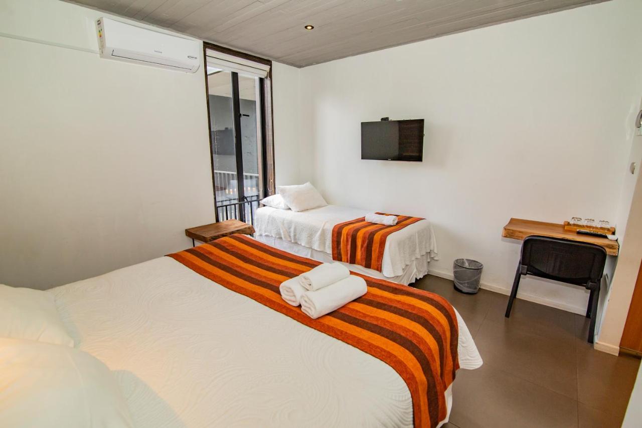 Hotel Cumbres Del Sur Pucón Dış mekan fotoğraf