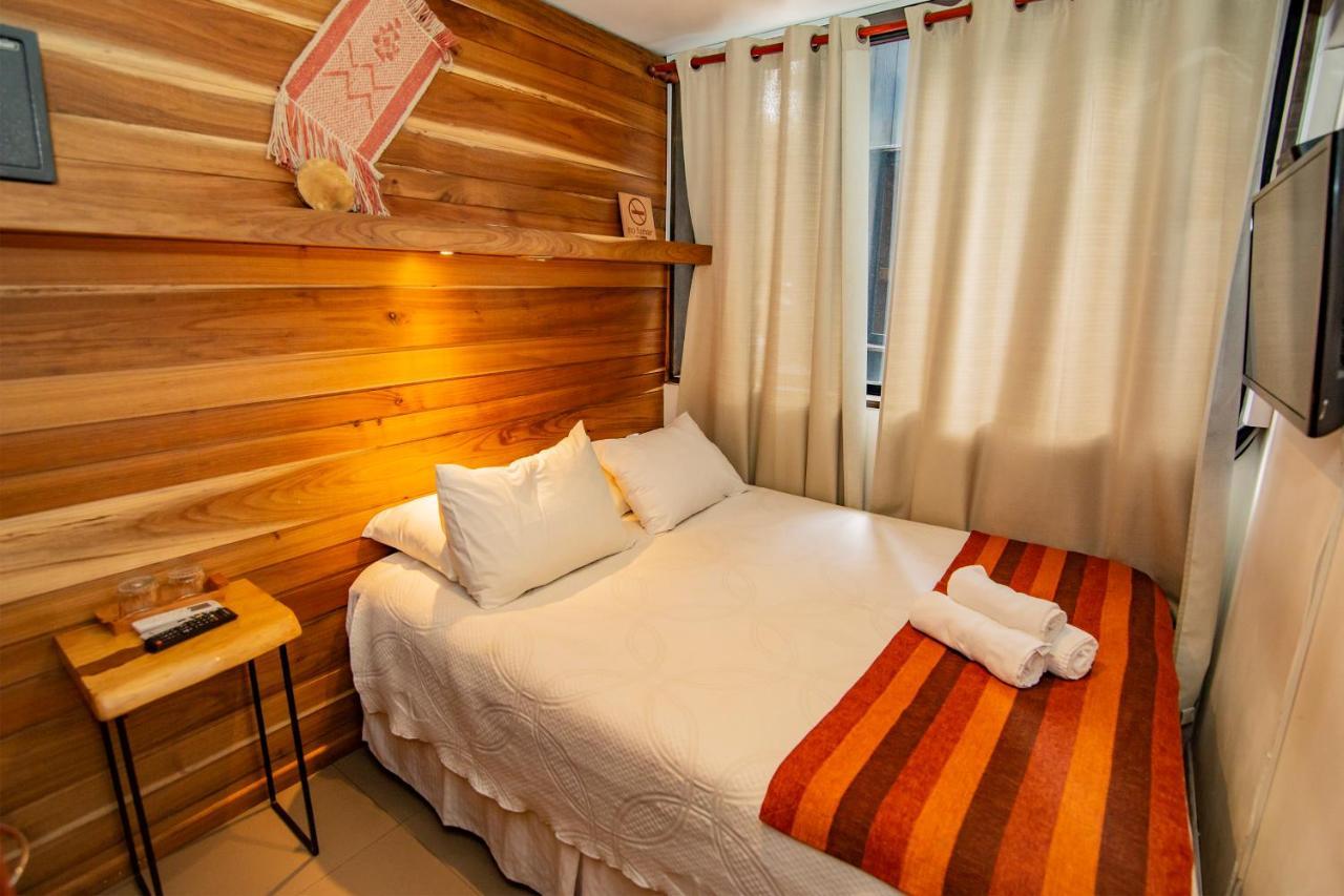 Hotel Cumbres Del Sur Pucón Dış mekan fotoğraf