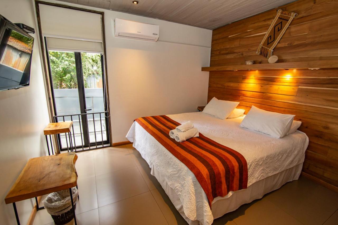 Hotel Cumbres Del Sur Pucón Dış mekan fotoğraf