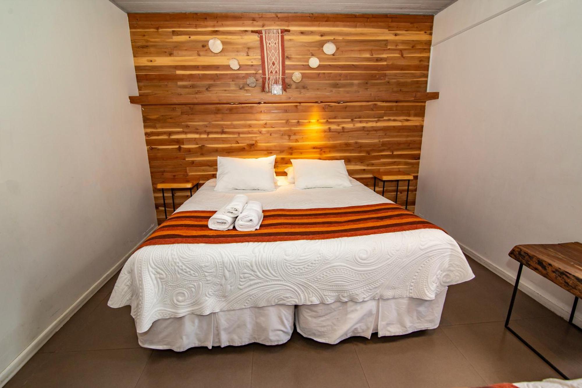 Hotel Cumbres Del Sur Pucón Dış mekan fotoğraf
