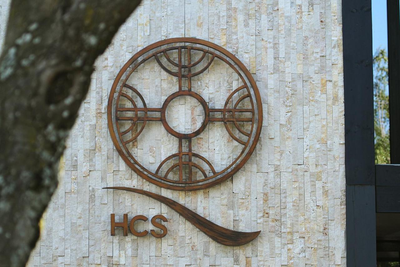 Hotel Cumbres Del Sur Pucón Dış mekan fotoğraf